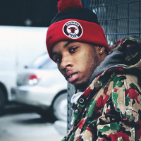 Tory Lanez – “The Mission”
